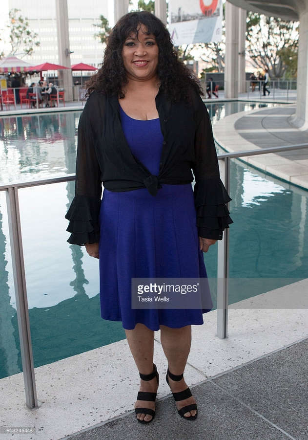 Jackee Harry Feet