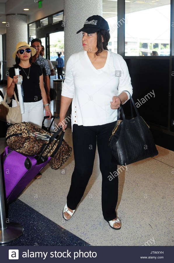 Jackee Harry Feet