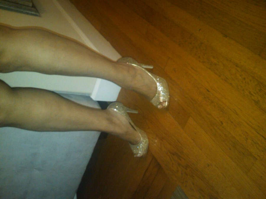 Jackee Harry Feet