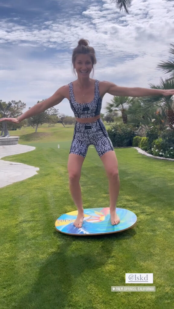 Jenna Willis Feet (5 pictures)