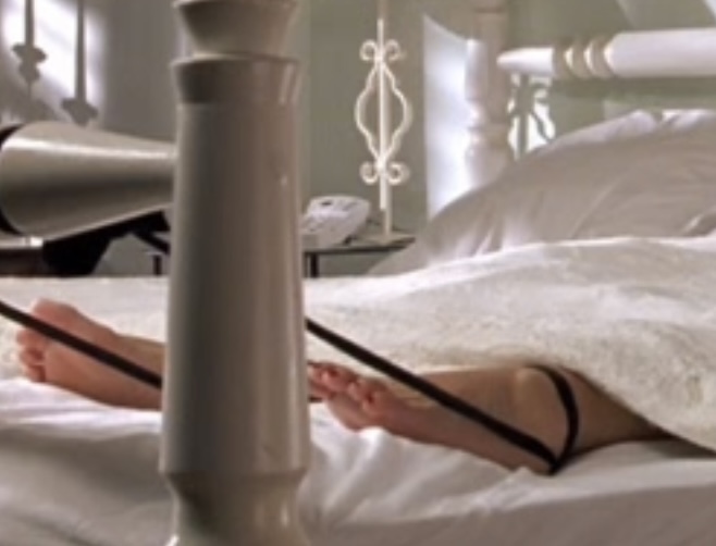 Jennifer Tilly Feet