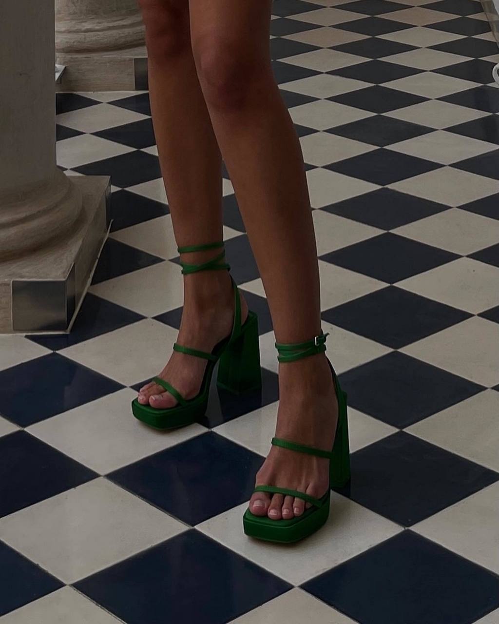 Julia Courtes Feet