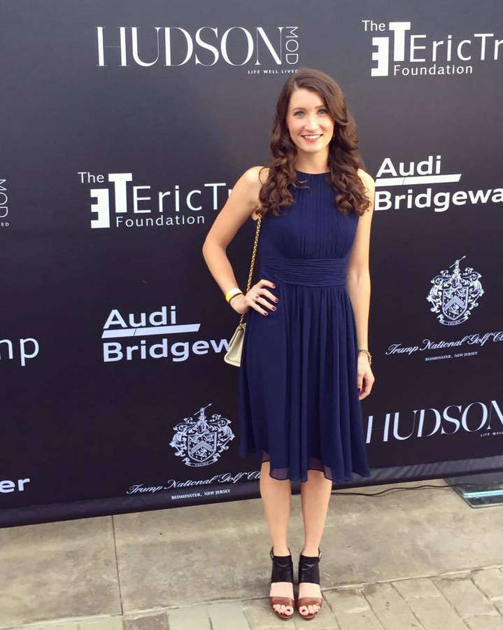 Julia Landauer Feet