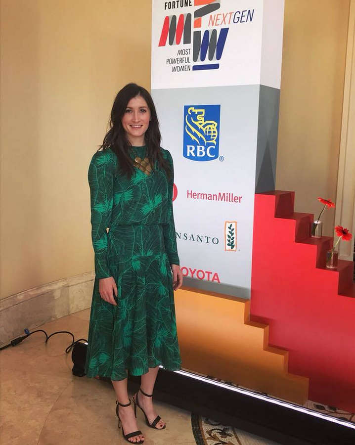 Julia Landauer Feet