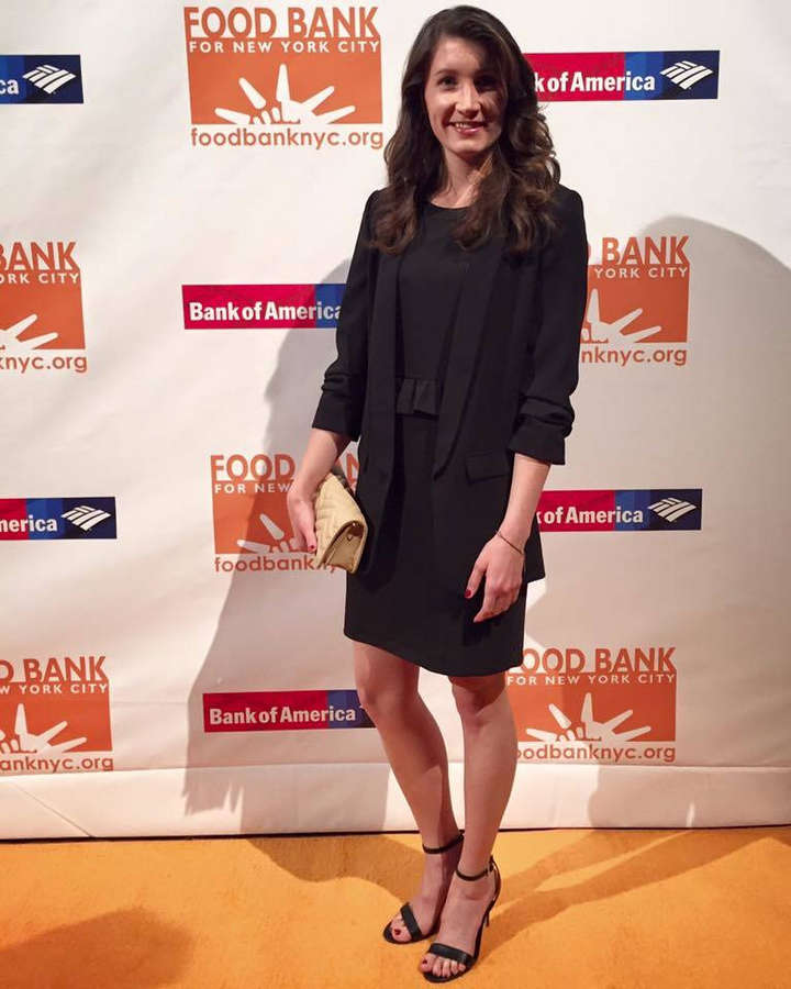 Julia Landauer Feet