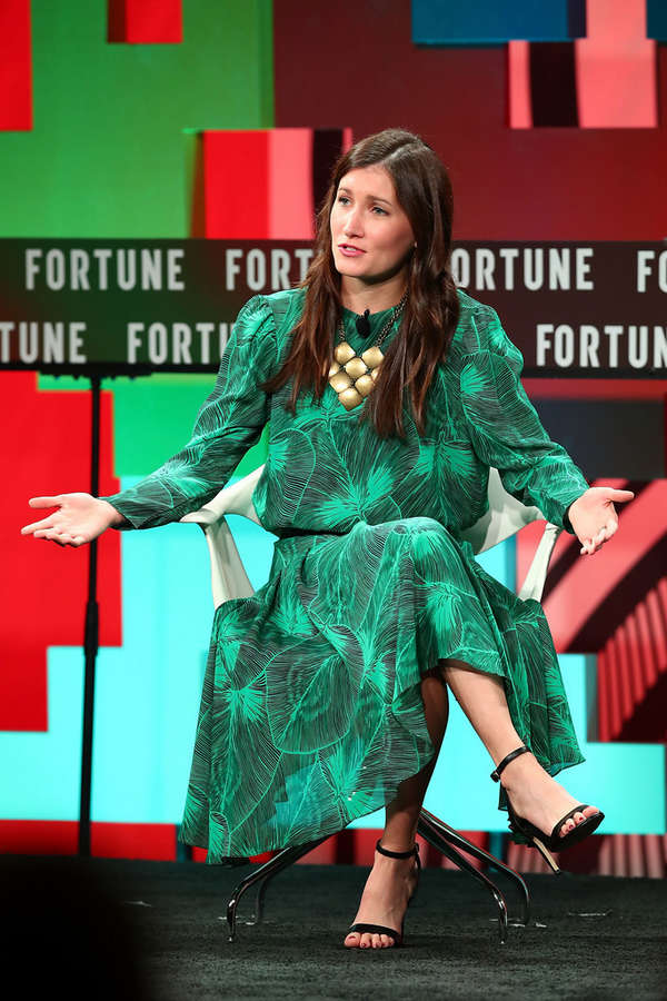 Julia Landauer Feet