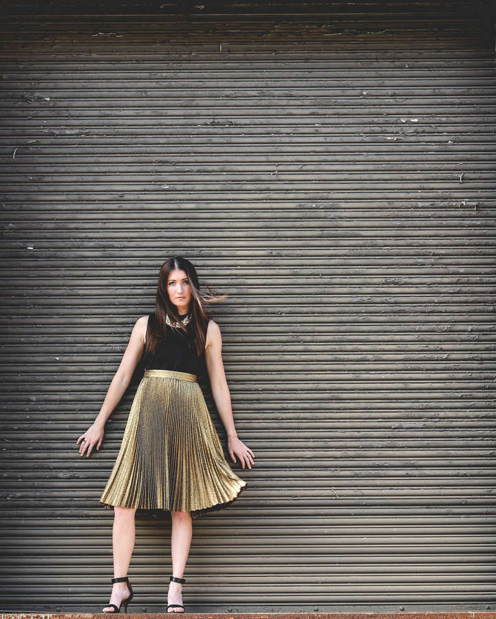 Julia Landauer Feet