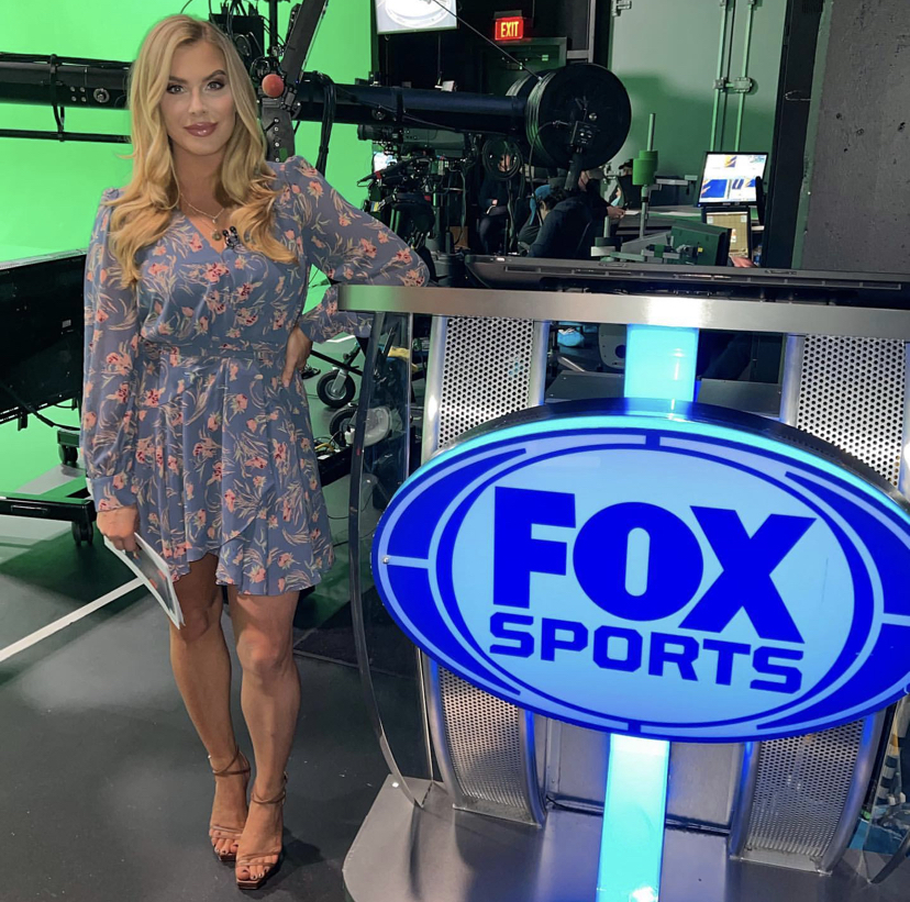 Kaitlyn Vincie Feet