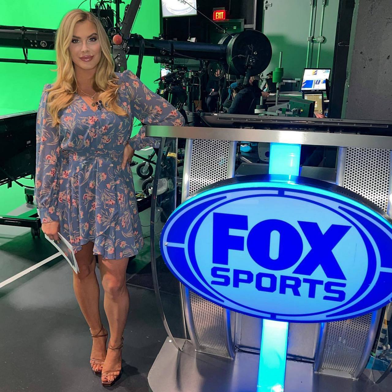 Kaitlyn Vincie Feet