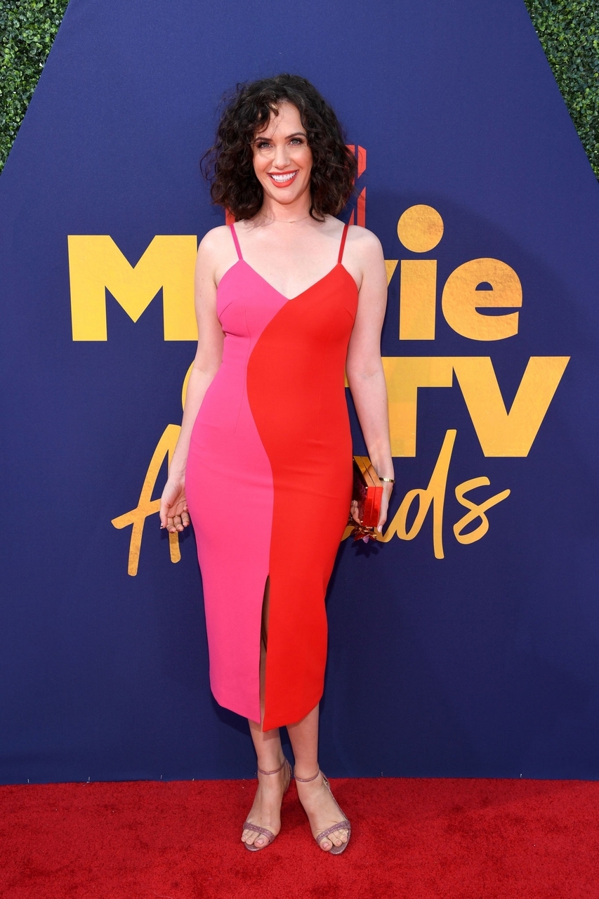 Kate Siegel Feet