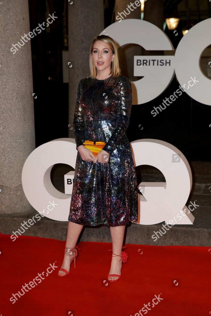 Katherine Ryan Feet