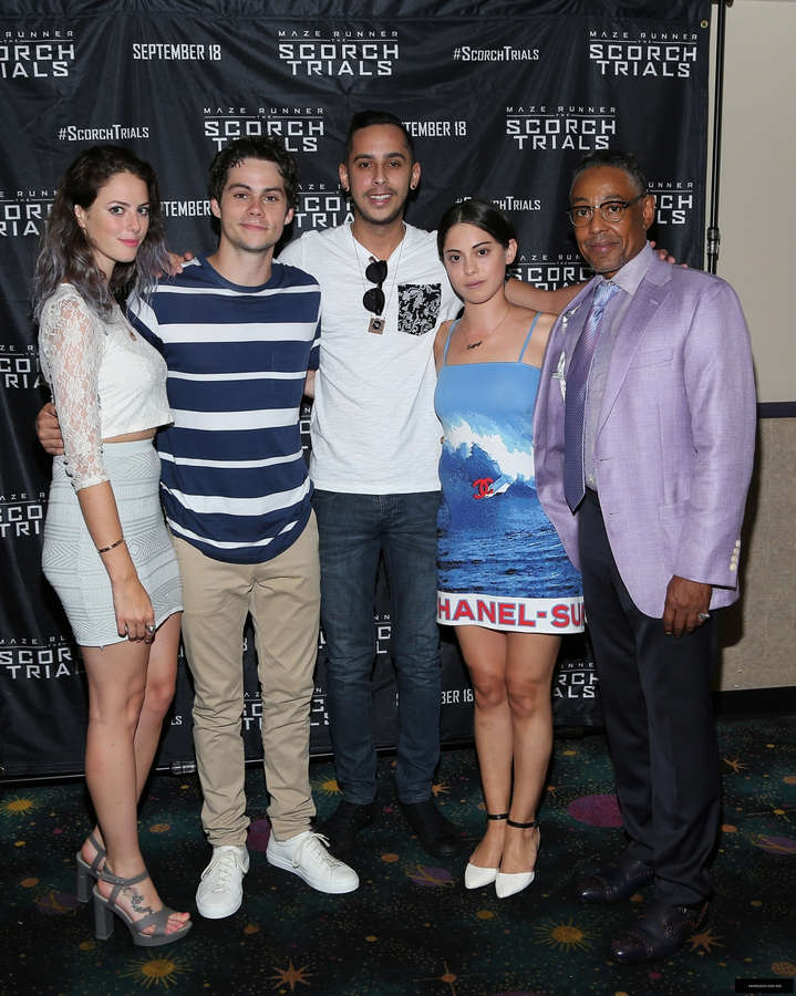 Kaya Scodelario Feet