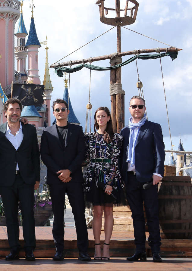 Kaya Scodelario Feet