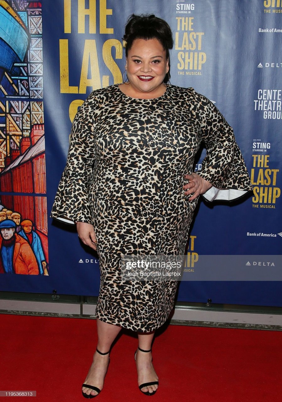 Keala Settle Feet