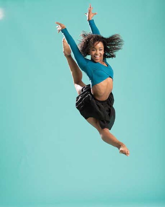 Kerrynton Jones Feet