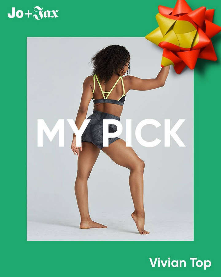 Kerrynton Jones Feet