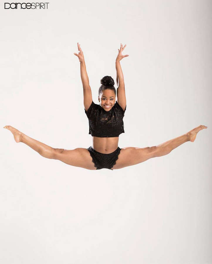 Kerrynton Jones Feet