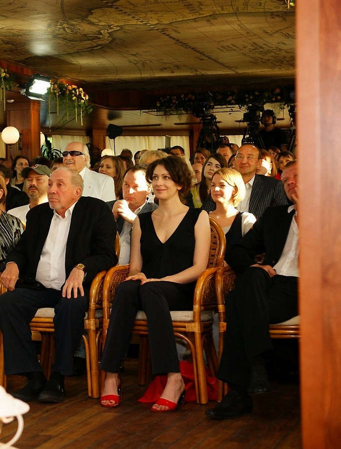 Kseniya Rappoport Feet