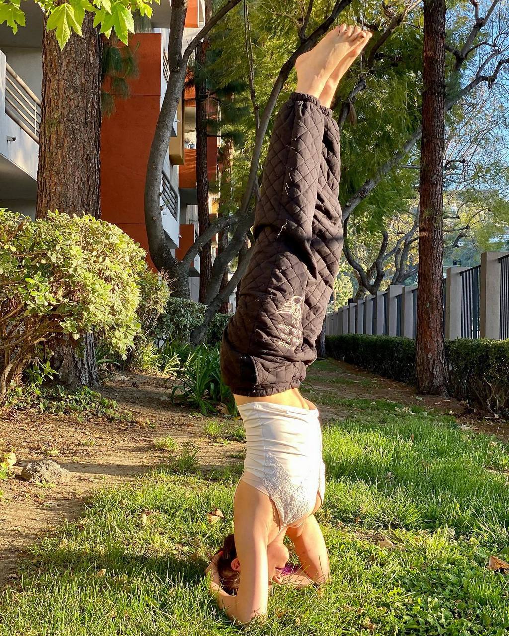 Lindsey Shaw Feet