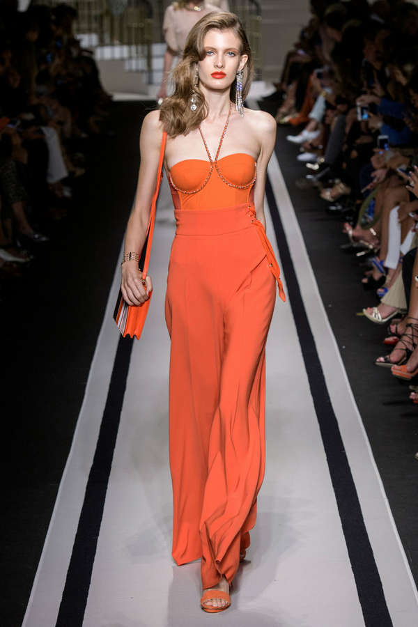 Louise Lefebure Feet