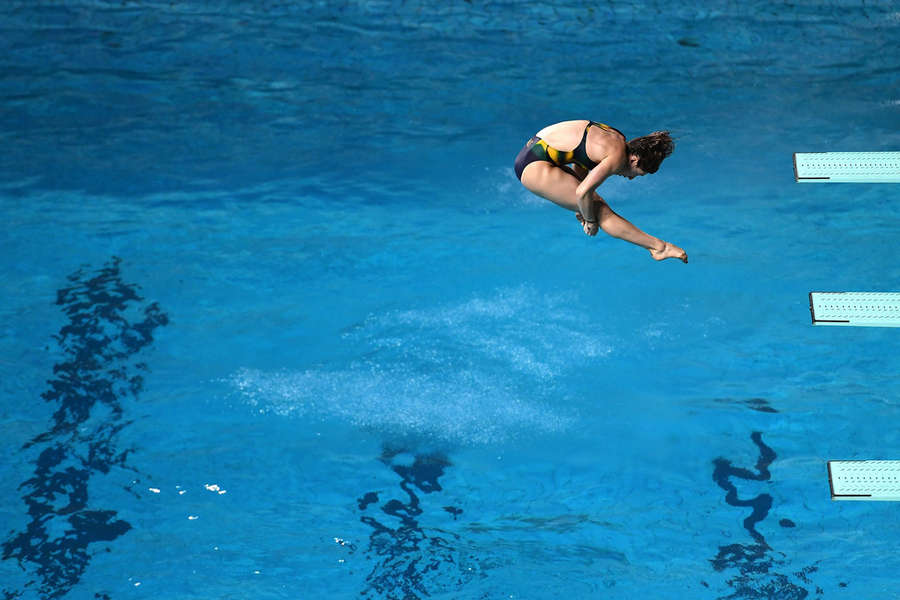 Maddison Keeney Feet