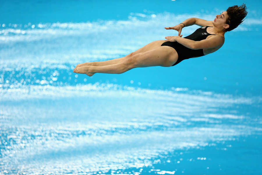 Maddison Keeney Feet