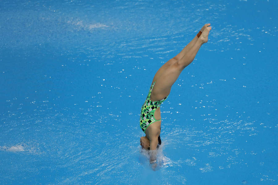 Maddison Keeney Feet