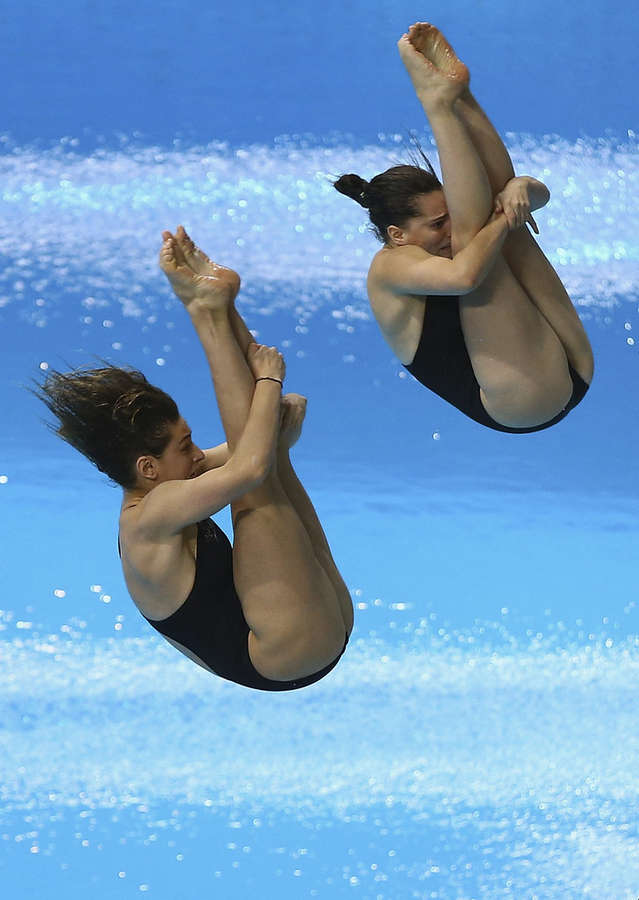 Maddison Keeney Feet