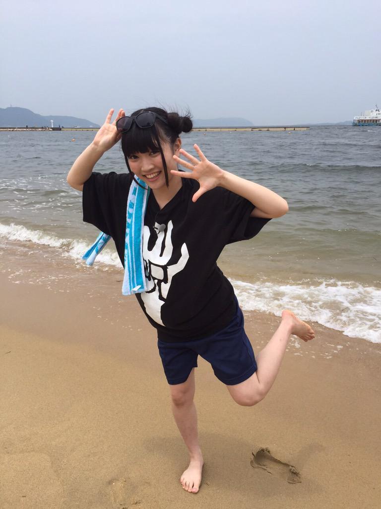 Maki Ito Feet