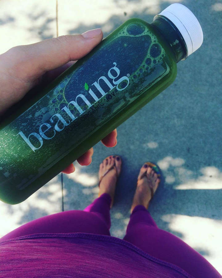 Marie Grujicic Delage Feet