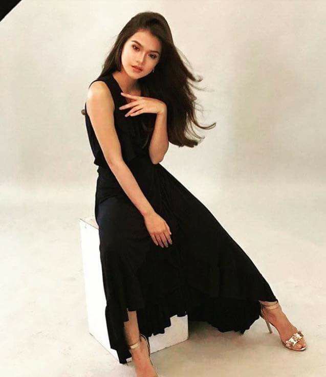 Maris Racal Feet