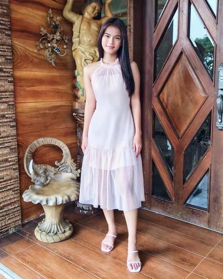 Maris Racal Feet