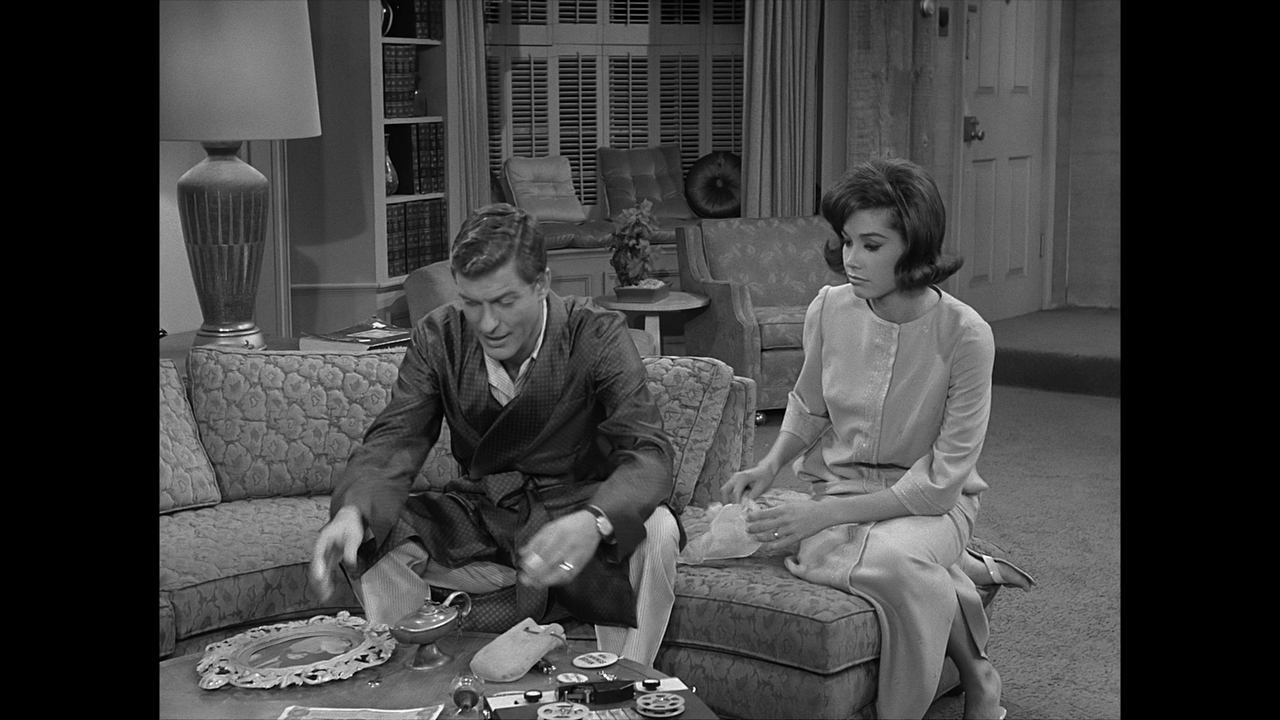 Mary Tyler Moore Feet