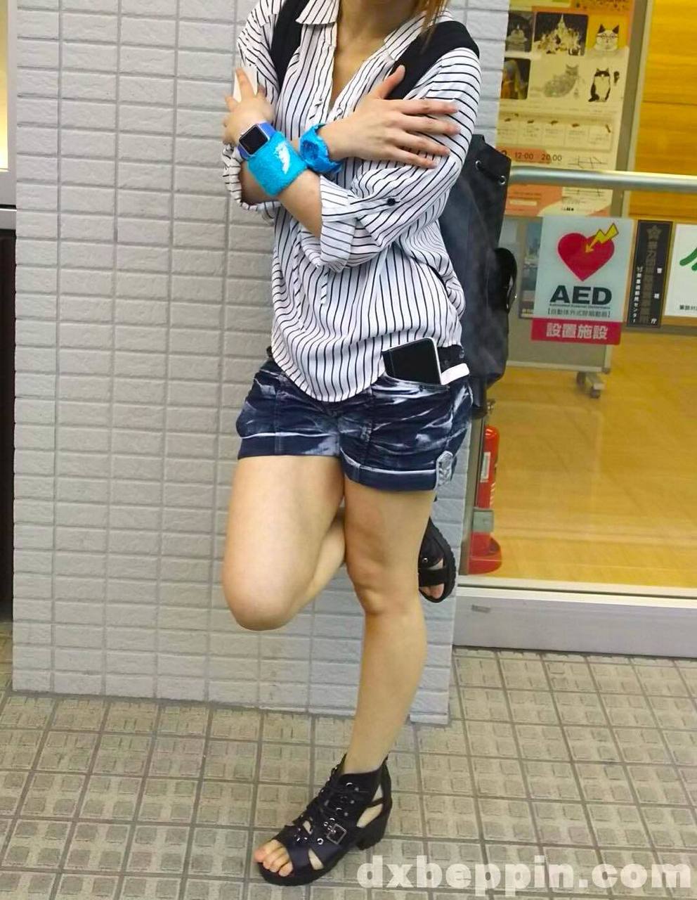 Mayu Iwatani Feet