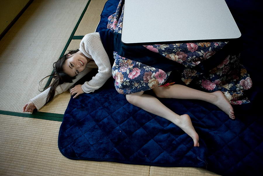 Megumi Yokoyama Feet