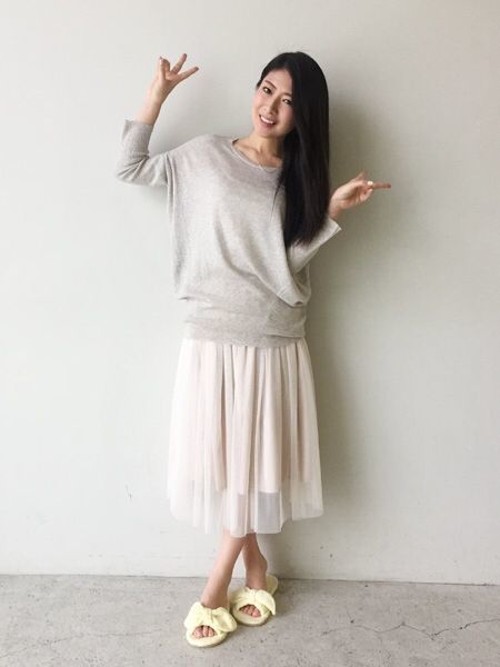 Minori Chihara Feet