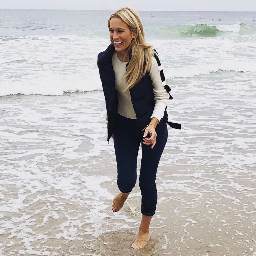 Miranda Schunke Feet