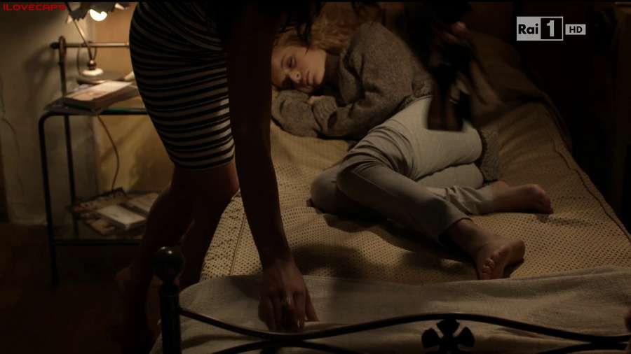 Miriam Dalmazio Feet