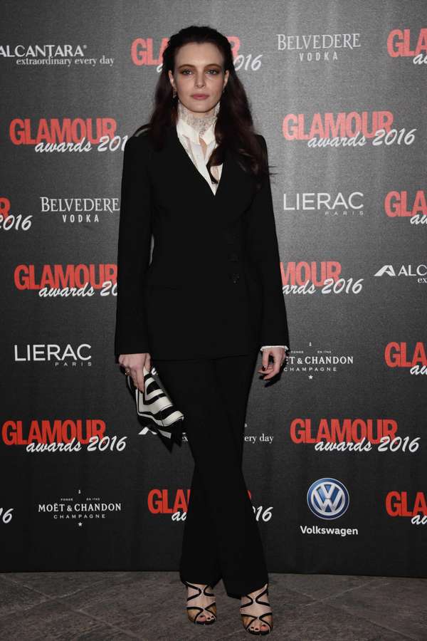 Miriam Dalmazio Feet