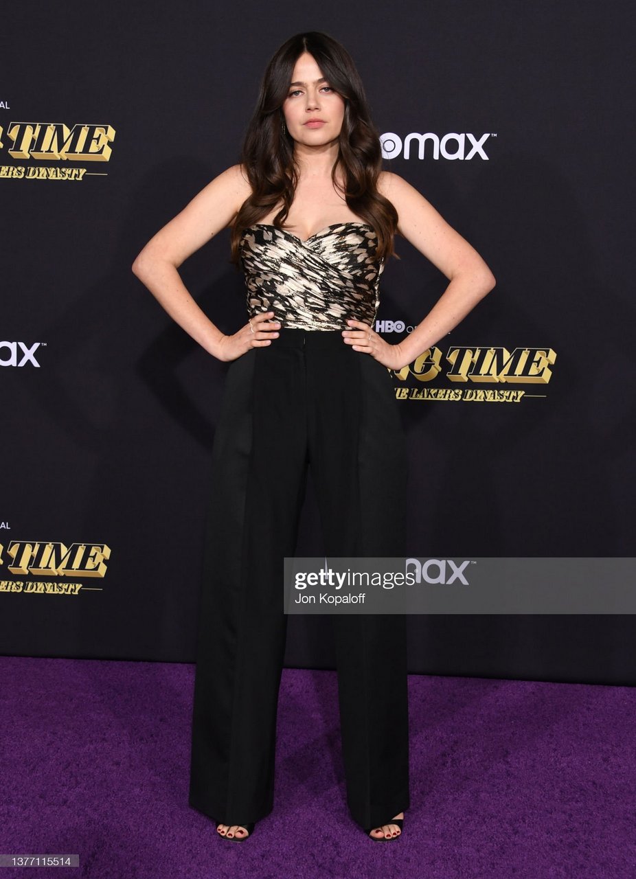 Molly Gordon Feet