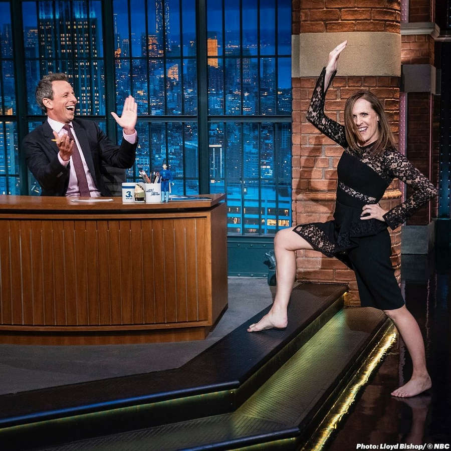 Molly Shannon Feet