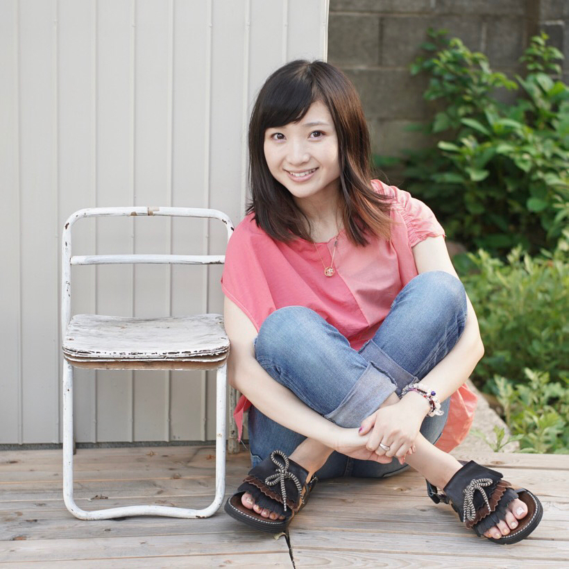 Momoka Ariyasu Feet