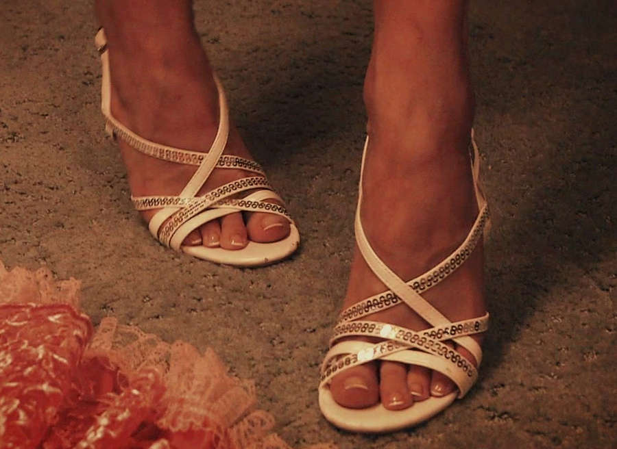 Natalia Bardo Feet