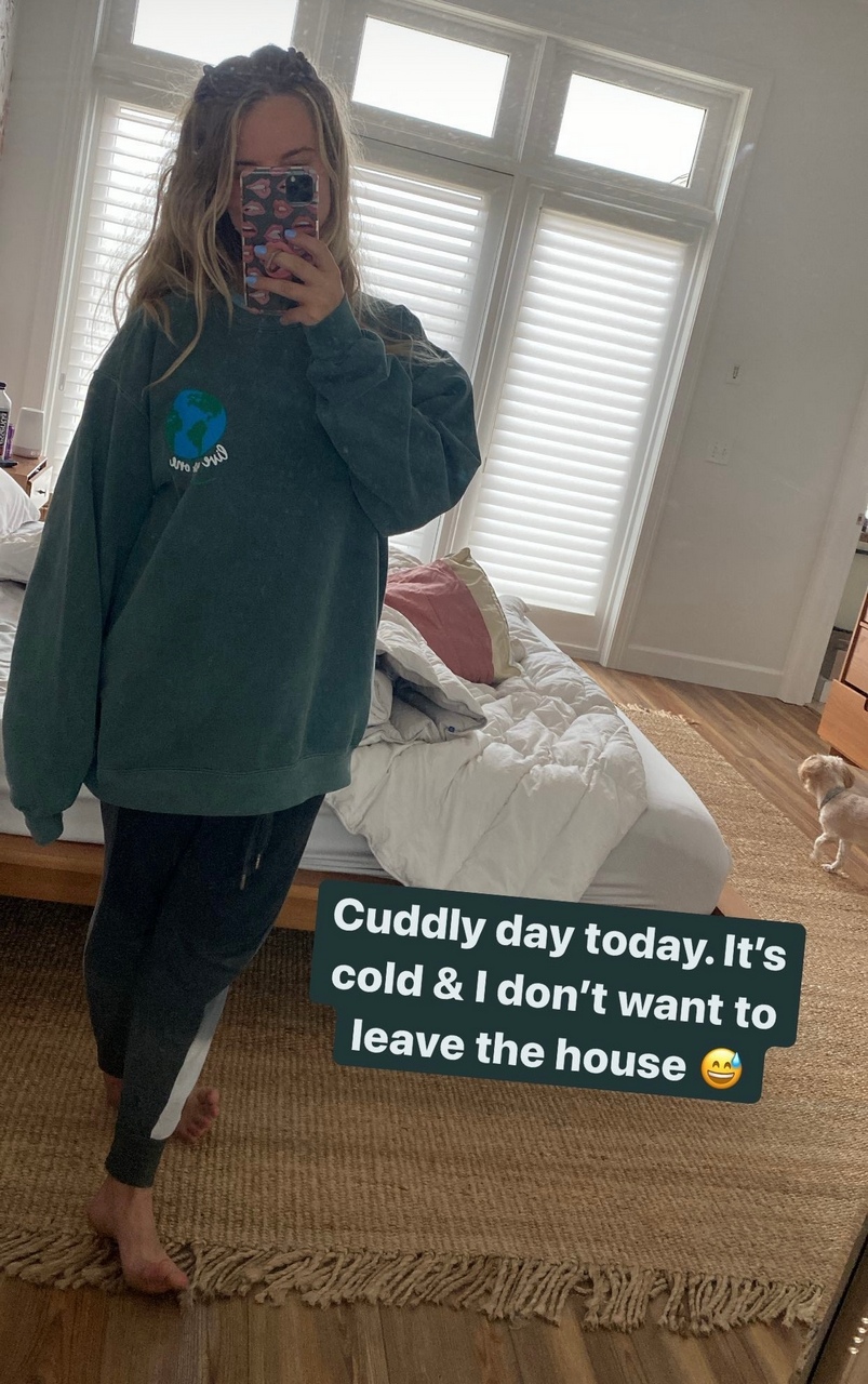 Nicole Franzel Feet