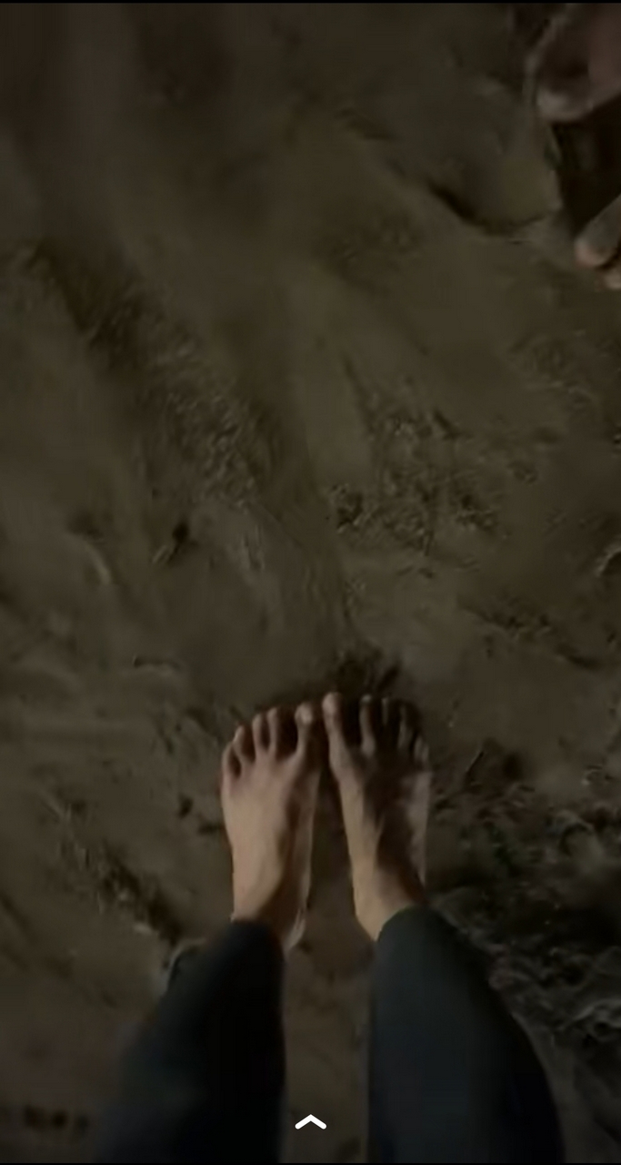 Nikkesha Feet