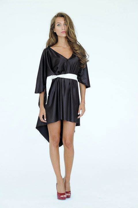 Nikol Stankulova Feet