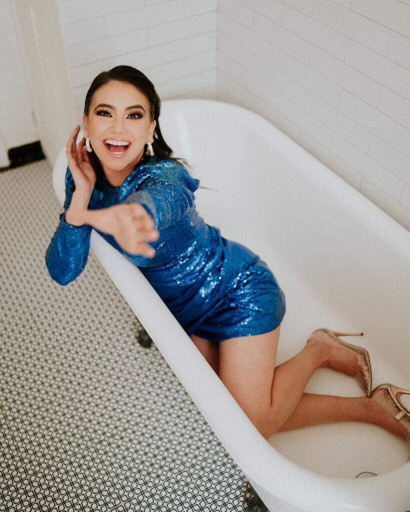 Olga Mariana Mafud Feet (14 sexy photos)
