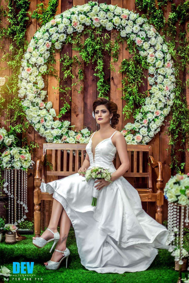 Oshadi Himasha Chavindi Feet