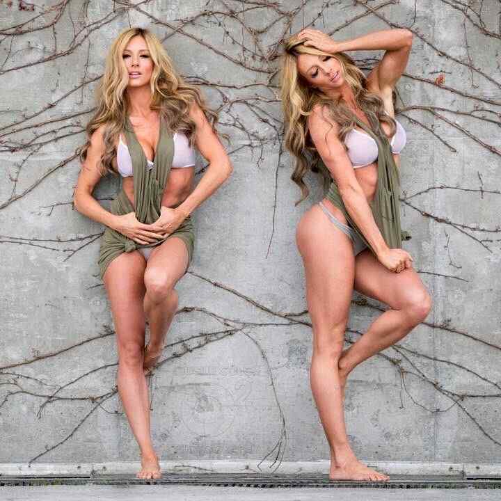 Paige Hathaway Feet