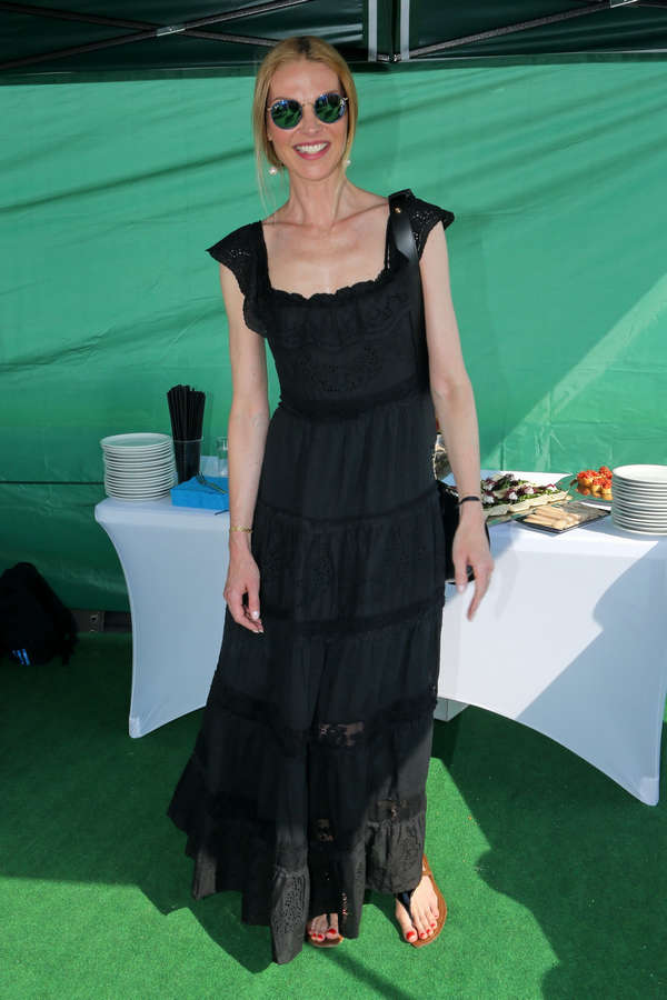 Paulina Nemcova Feet